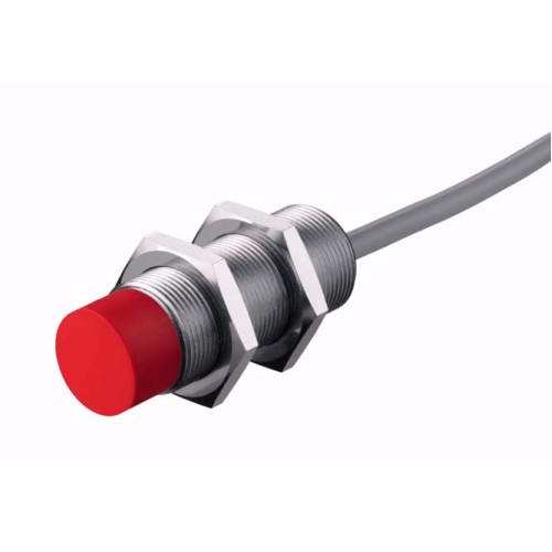 Индуктивный датчик Leuze IS 218MM/4NO-20N