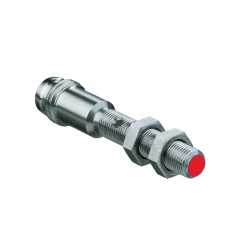 Индуктивный датчик Leuze IS 205MM/4NO-1E5-S8.3