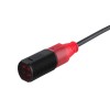 Фотоэлектрический датчик однолучевой transmitter Leuze LS318B/9D