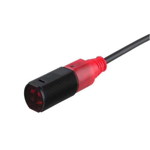 Фотоэлектрический датчик однолучевой transmitter Leuze LS318B/9D