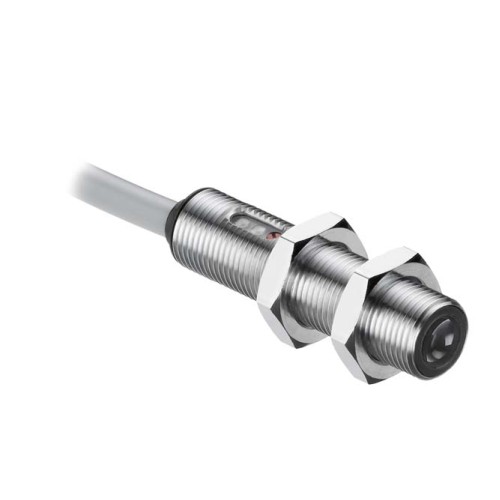 Фотоэлектрический датчик однолучевой receiver Leuze LE412BL2.1/2