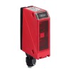Диффузный датчик с подавлением заднего фона Leuze HRT 96K/P-1631-800-47