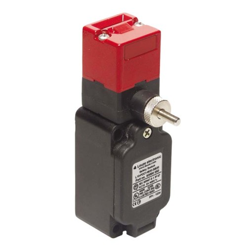 Замок безопасности Leuze L10-P2C1-M20-SB20