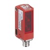 Фотоэлектрический датчик однолучевой receiver Leuze LE3C/6G-M8