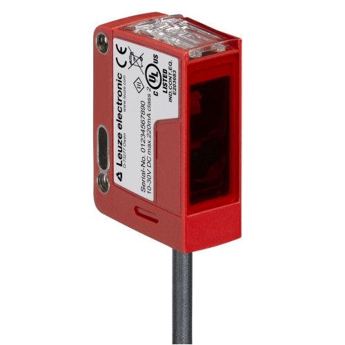 Датчик с динамической настройкой на задний фон Leuze DRT25C.3/L6