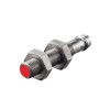 Индуктивный датчик Leuze ISS 208MM/4NC-2E0-S8.3