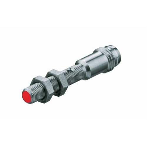 Индуктивный датчик Leuze IS 205MM/4NO-1E5-S8.3