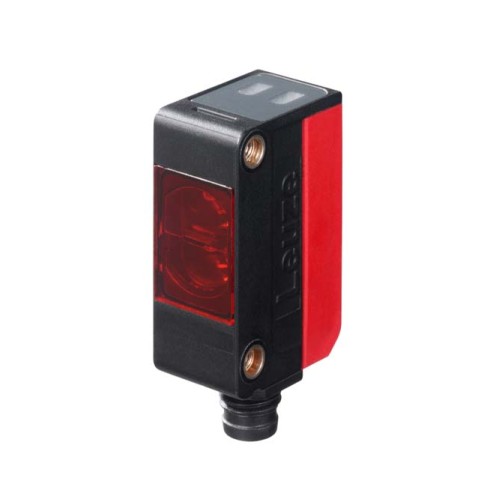 Фотоэлектрический датчик однолучевой transmitter Leuze LS5/X-M8.3