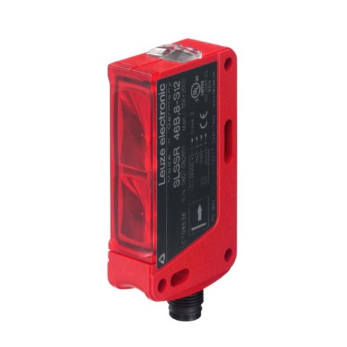 Фотоэлектрический датчик однолучевой transmitter Leuze LSSR 46B-S-S12