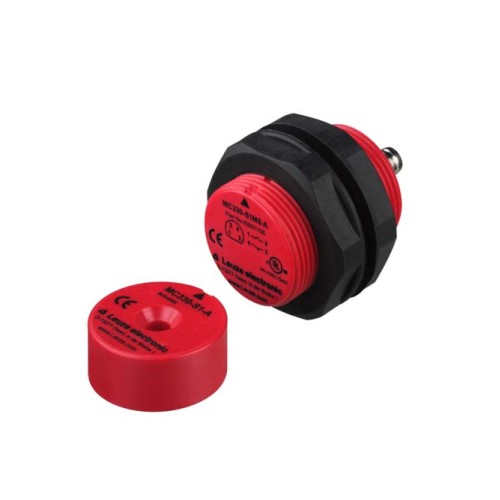 Датчик с магнитным кодированием Leuze MC330-S1M8-A