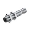 Фотоэлектрический датчик однолучевой transmitter Leuze LS412B/DX-M12
