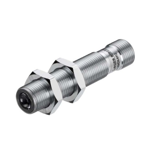 Фотоэлектрический датчик однолучевой transmitter Leuze LS412B/DX-M12