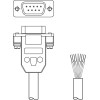 Соединительный кабель Leuze KB 021 Z