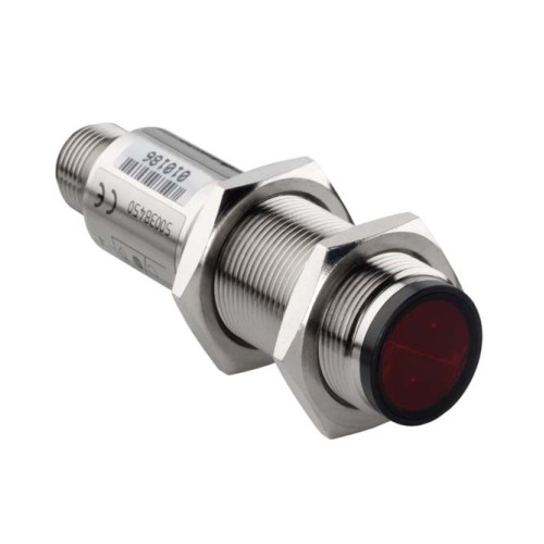 Датчик с поляризованным отражением от рефлектора Leuze PRK 618/4-S12