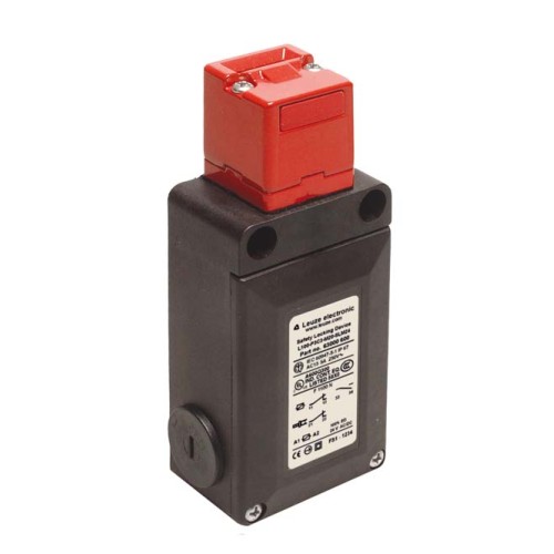 Замок безопасности Leuze L100-P3C3-M20-MLM24