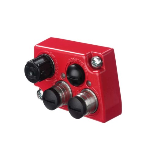 Интерфейсный преобразователь Leuze MS 308