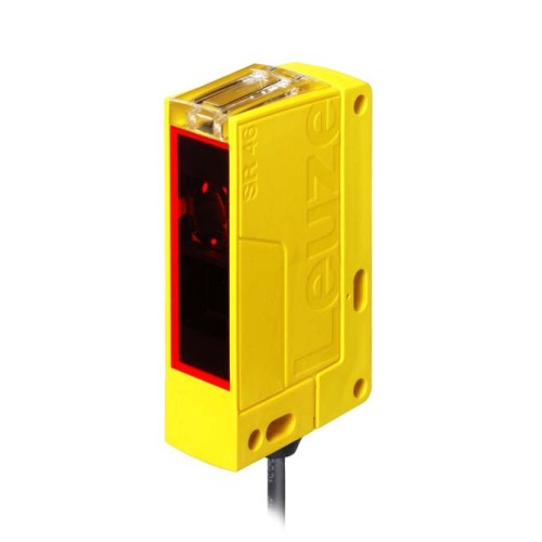 Приемник однолучевого барьера безопасности Leuze SLE46C-40.K4/4P