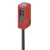Фотоэлектрический датчик однолучевой transmitter Leuze LS3CL1/XX