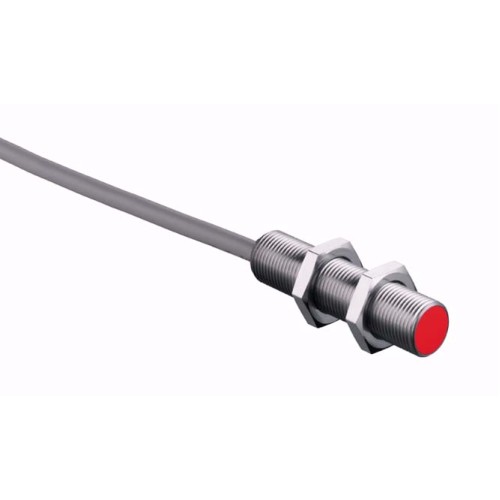 Индуктивный датчик Leuze ISS 212MM/4NC-4E0