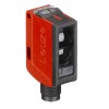 Диффузный датчик с подавлением заднего фона Leuze HRT25B/L6.32-2500,200-S12