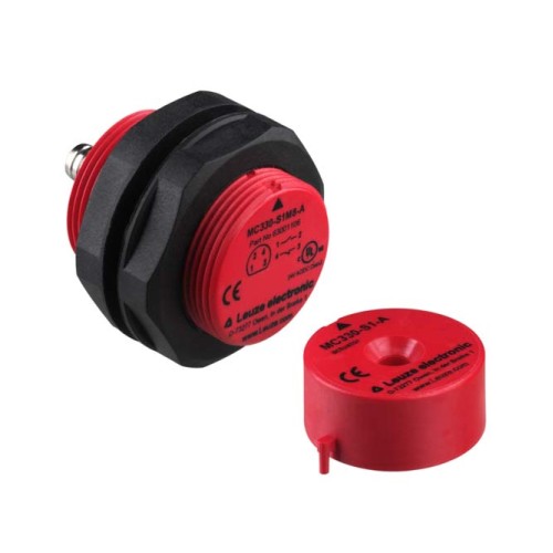 Датчик с магнитным кодированием Leuze MC330-S1M8-A