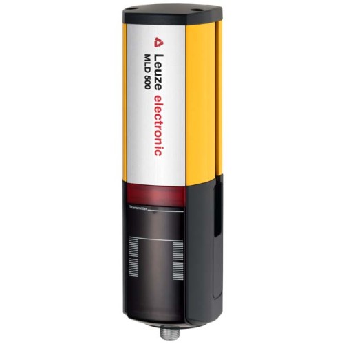 Передатчик однолучевого барьера безопасности Leuze MLD500-T1L