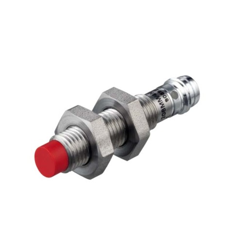 Индуктивный датчик Leuze ISS 208MM/4NO-2N5-S8.3
