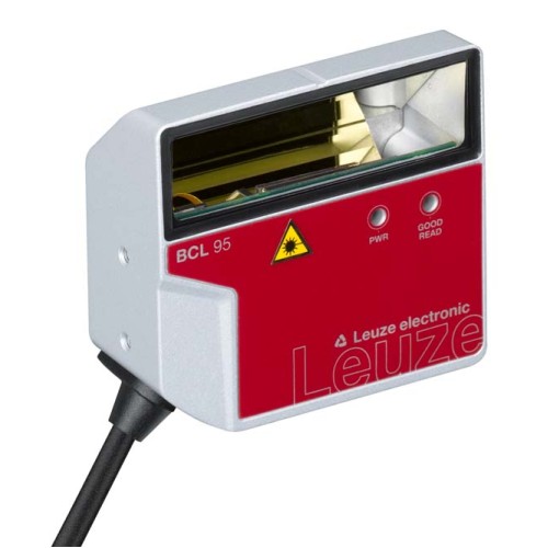 Стационарный считыватель штрих-кода Leuze BCL 92 SM 300
