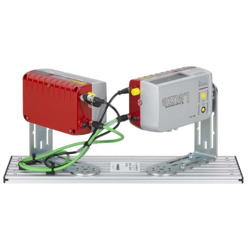 Модульный портал сканеров штрих-кода Leuze MSP 290i - 920 M 88