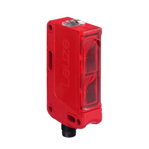 Фотоэлектрический датчик однолучевой transmitter Leuze LSSR 46B-S-S12