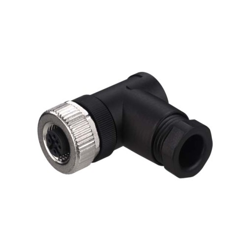 Коннектор Leuze KD 01-5-SR