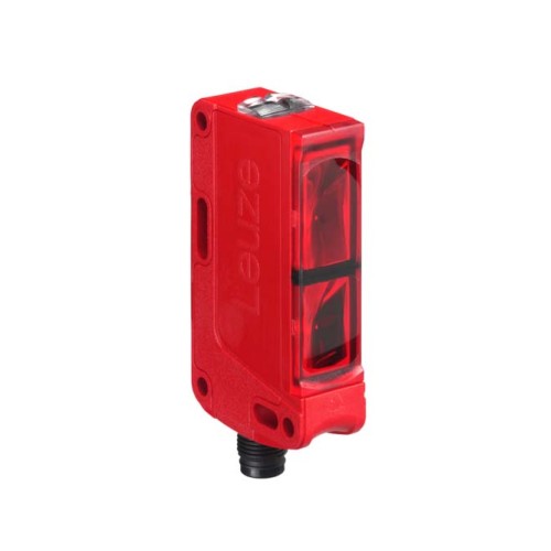 Диффузный датчик с подавлением заднего фона Leuze HRTR 46B/6.22,200-S12