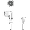 Соединительный кабель Leuze KD U-M12-5W-P1-050-3DP