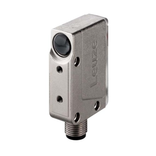 Датчик с поляризованным отражением от рефлектора Leuze PRK18B.1/2N-M12