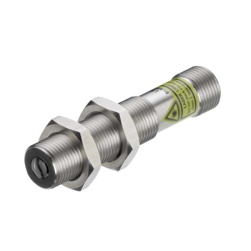 Фотоэлектрический датчик однолучевой transmitter Leuze LS412BL2/DX-M12
