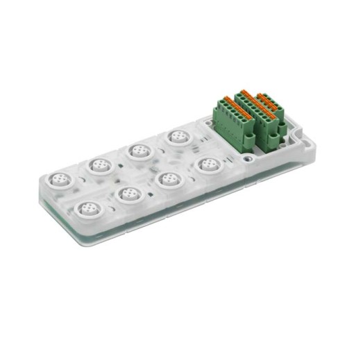 Распределительный модуль Leuze MD 7XXP-11-82IO5-FK