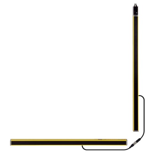 Приемник световой завесы безопасности Leuze MLC520R90-750H