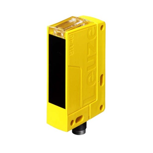 Передатчик однолучевого барьера безопасности Leuze SLS46CI-70.K48-M12
