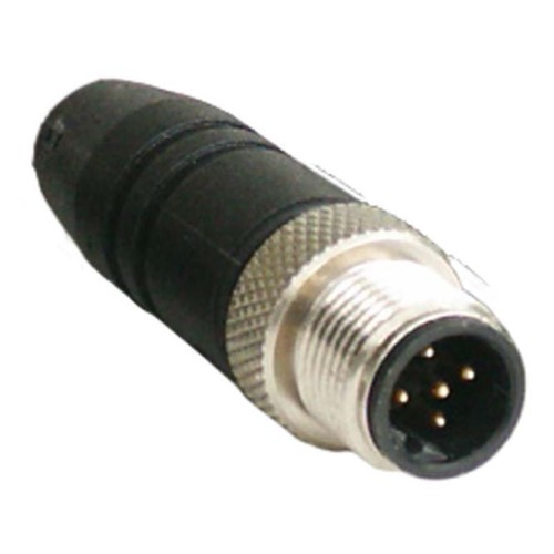 Заглушка терминатора Leuze TS 01-5-SA