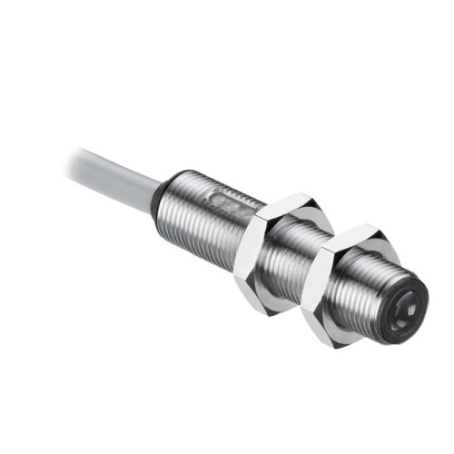 Фотоэлектрический датчик однолучевой receiver Leuze LE412B/2