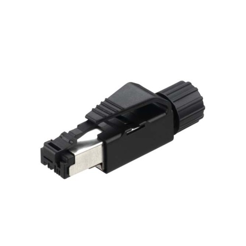 Коннектор Leuze D-ET1