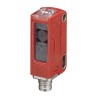 Фотоэлектрический датчик однолучевой transmitter Leuze LS3CL1/XX-M8