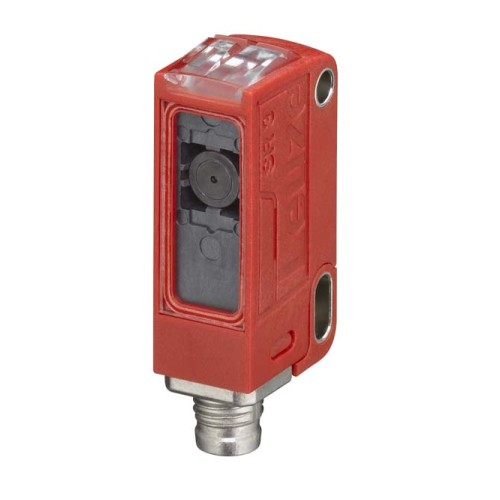 Фотоэлектрический датчик однолучевой transmitter Leuze LS3CL1/XX-M8