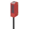 Диффузный датчик с подавлением заднего фона Leuze HT3CL2.B/4P