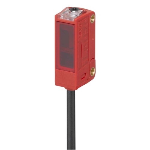 Диффузный датчик с подавлением заднего фона Leuze HT3CL2.B/4P