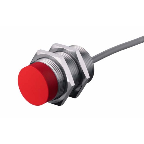 Индуктивный датчик Leuze IS 230MM/1NC.3-15N