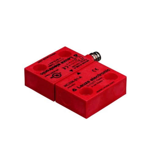 Датчик с магнитным кодированием Leuze MC336-S1M8-A