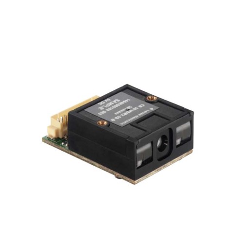 Стационарный считыватель штрих-кода Leuze CR50M2/R2-S5