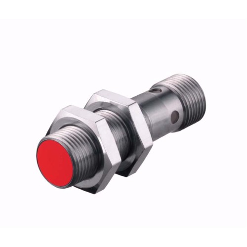 Индуктивный датчик Leuze ISS 212MM/4NO-6E0-S12
