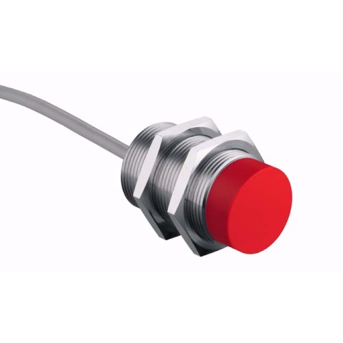 Индуктивный датчик Leuze IS 230MM/1NC.3-15N